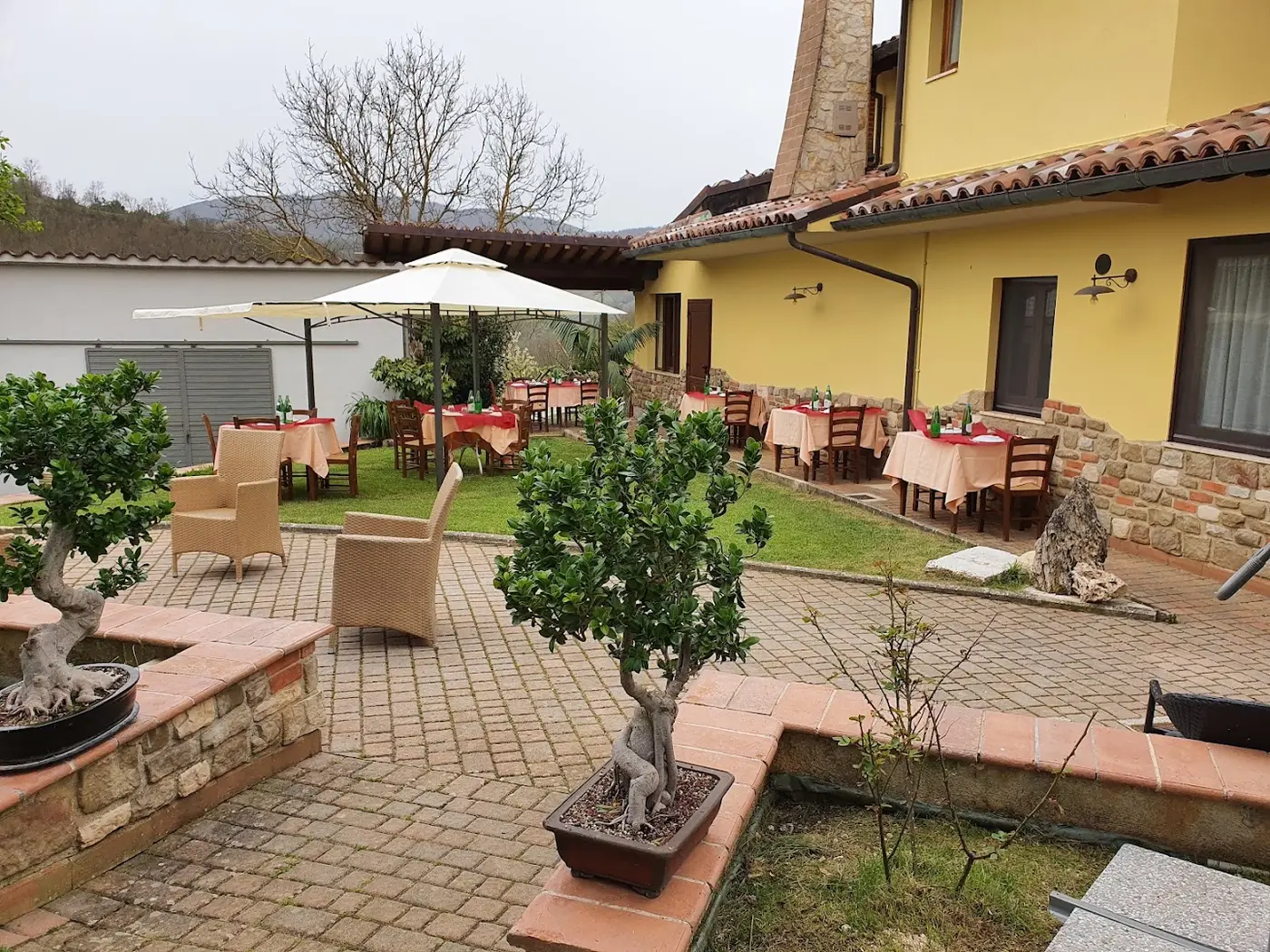 Ristorante da Paola · Foto 1